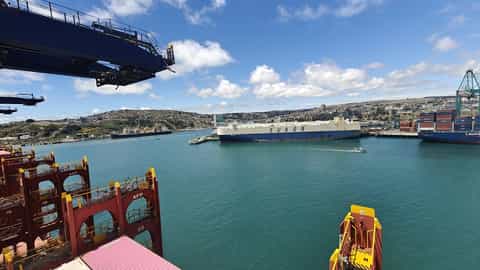 San Antonio (Santiago) Cruise Port: Expert Shore Guide