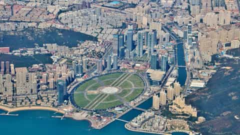 Dalian Cruise Port: Shore Excursions & Expert Guide
