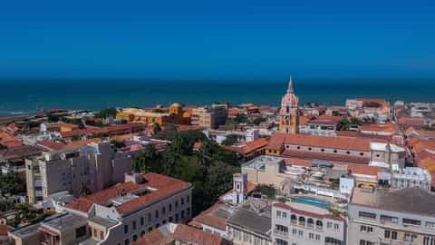 Cartagena Cruise Port: Shore Excursions & Expert Guide