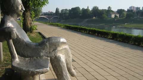 Sisak Cruise Port