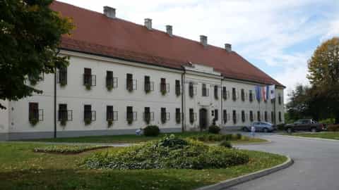 Slavonski Brod Cruise Port