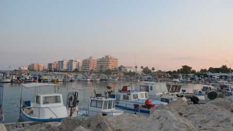 Larnaca