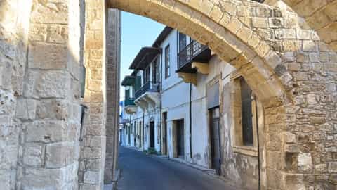 Larnaca Cruise Port Guide: Shore Excursions & Expert Tips
