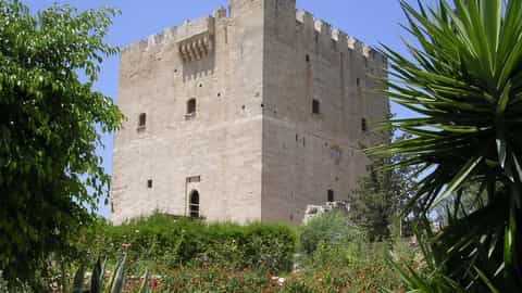 Limassol Cruise Port: Shore Excursions & Expert Guide