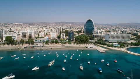 Limassol Cruise Port: Shore Excursions & Expert Guide