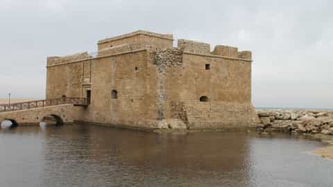 Paphos Cruise Port: Shore Excursions & Expert Expert Guide
