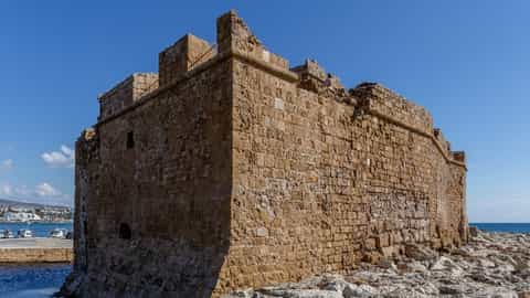 Paphos Cruise Port: Shore Excursions & Expert Expert Guide