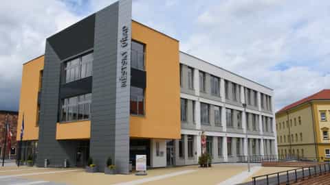 Kralupy nad Vltavou Cruise Port