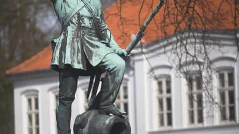 Fredericia Cruise Port