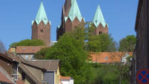 Kalundborg Cruise Port