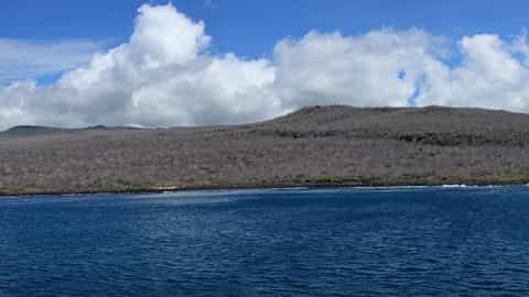 San Cristobal Island Cruise Port