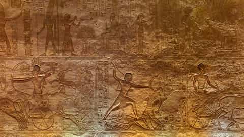 Abu Simbel Cruise Port: Expert Guide to Lake Nasser Temples