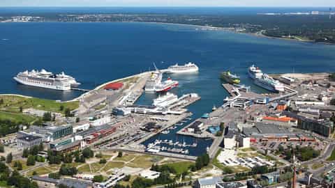 Tallinn Cruise Port: Shore Excursions & Expert Guide