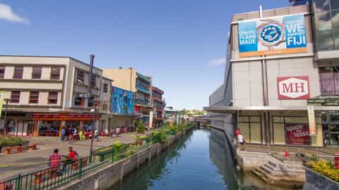 Suva Cruise Port: Shore Excursions & Expert Expert Guide