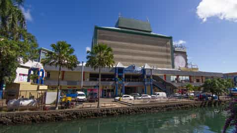 Suva Cruise Port: Shore Excursions & Expert Expert Guide
