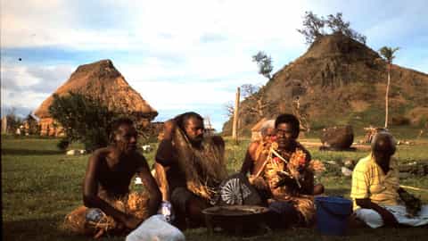 Yasawa Cruise Port: Shore Excursions & Expert Guide