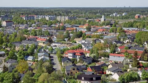 Rauma Cruise Port: UNESCO Old Town & Expert Guide