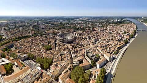 Arles Cruise Port: Expert Shore Excursions & Destination Guide