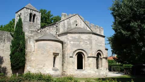 Avignon Cruise Port: Shore Excursions & Expert Guide