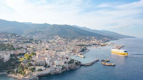 Bastia Cruise Port: Shore Excursions & Expert Expert Guide