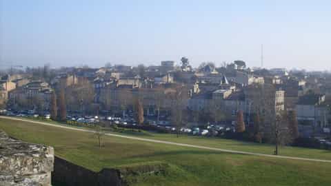 Blaye Cruise Port: Expert Shore Excursions & Citadel Guide