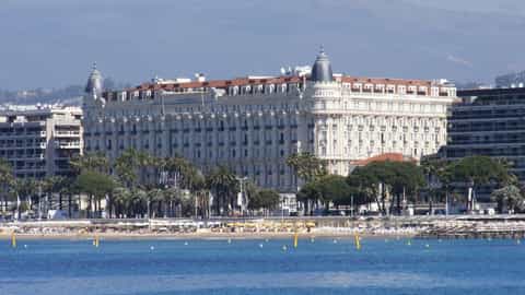 Cannes Cruise Port: Shore Excursions & Expert Guide
