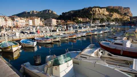 Cassis Cruise Port Guide: Expert Shore Excursions & Tips