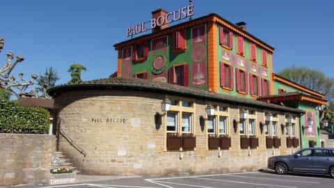 Collonges-au-Mont-d'Or Cruise Port: Shore Excursions & Guide