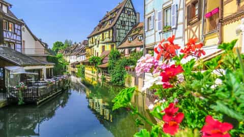 Colmar Cruise Port Guide: Expert Shore Excursions & Tips