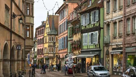 Colmar Cruise Port Guide: Expert Shore Excursions & Tips