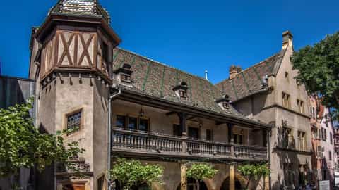 Colmar Cruise Port Guide: Expert Shore Excursions & Tips