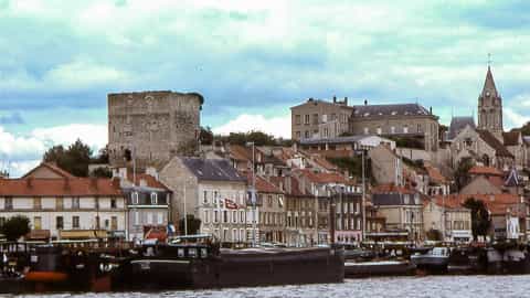 Conflans-Sainte-Honorine Cruise Port: Expert Guide & Tips