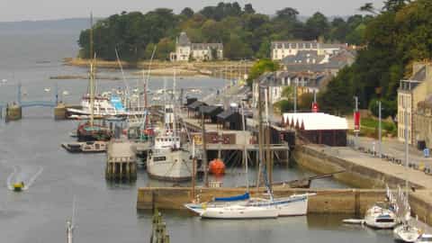 Douarnenez Cruise Port: Shore Excursions & Expert Guide