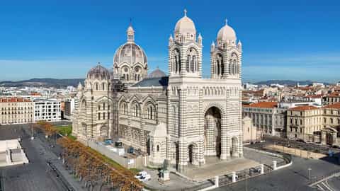 Marseille Cruise Port: Shore Excursions & Expert Guide