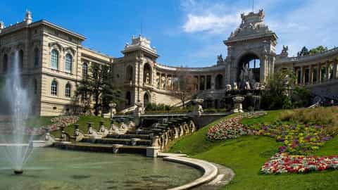 Marseille Cruise Port: Shore Excursions & Expert Guide