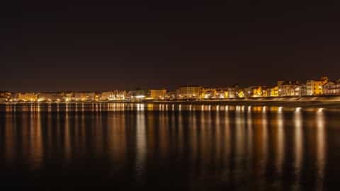 Saint-Jean-de-Luz Cruise Port