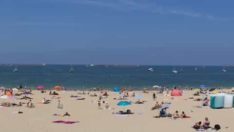 Saint-Jean-de-Luz Cruise Port