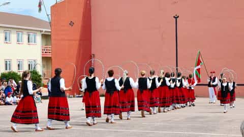 Saint Pierre and Miquelon Islands Cruise Port