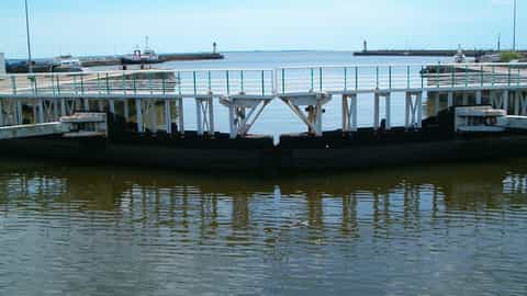 Saint-Nazaire Cruise Port: Shore Excursions & Expert Guide