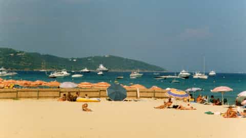 Saint-Tropez Cruise Port: Shore Excursions & Expert Guide