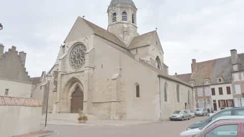 Seurre Cruise Port: Shore Excursions & Burgundy Expert Guide