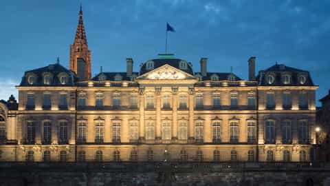 Strasbourg Cruise Port Guide: Expert Shore Excursion Advice