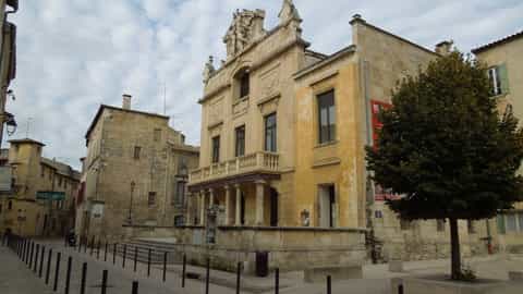 Tarascon-sur-Rhone | France Cruise Port
