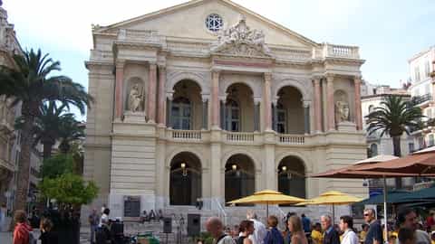 Toulon Cruise Port: Shore Excursions & Expert Expert Guide