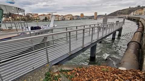 Vienne France River Cruise Port: Shore Excursions & Expert Guide