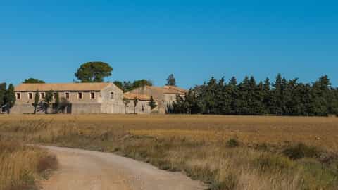 Villeneuve-lès-Maguelone Cruise Port