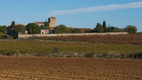 Villeneuve-lès-Maguelone Cruise Port