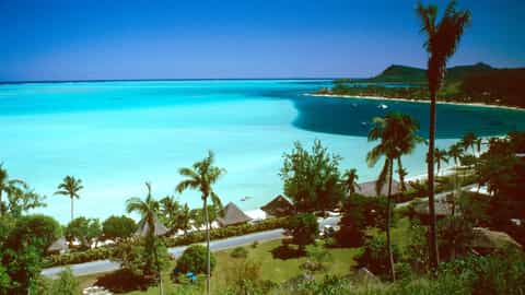 Bora Bora Cruise Port: Shore Excursions & Expert Guide