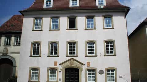 Bad Wimpfen Cruise Port