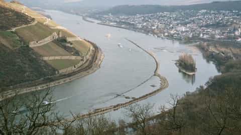 Bingen am Rhein Cruise Port: Shore Excursions & Expert Guide
